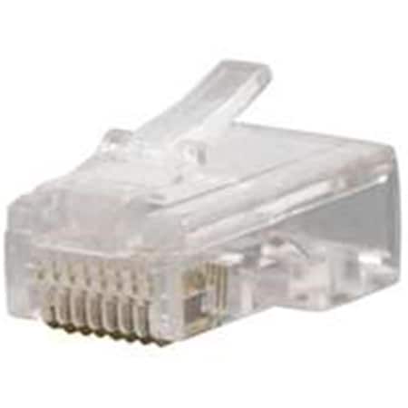 Gardner Bender GMC-88M5 Rj-45 Cat 5 Mod. Plug 1051101